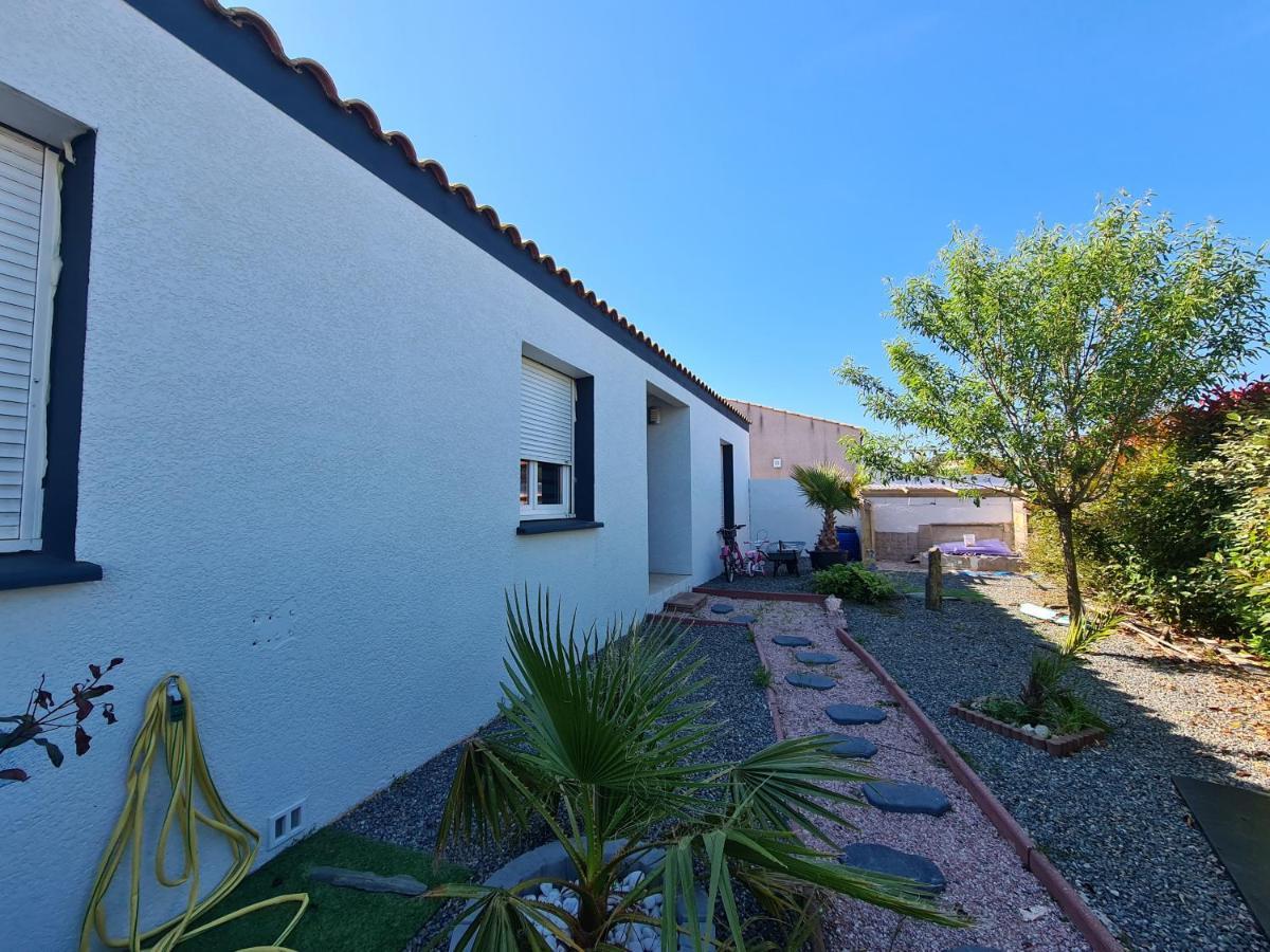 Avec Piscine Sans Vis A Vis Villa